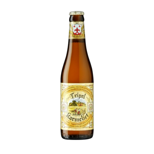BIRRA TRIPEL KARMELIET - CL 33