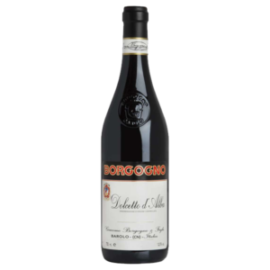 BORGOGNO DOLCETTO D'ALBA DOC