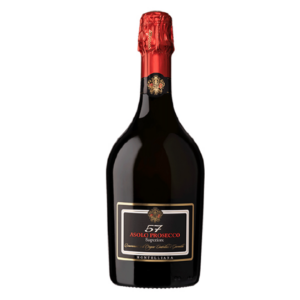 MONTELLIANA PROSECCO ASOLO DOCG EXTRA DRY