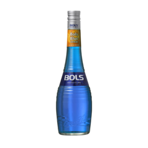 BOLS BLUE CURACAO