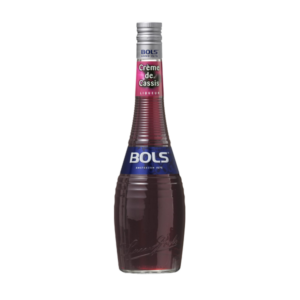 BOLS CREME DE CASSIS
