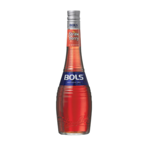 BOLS STRAWBERRY