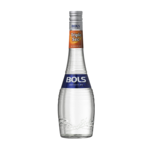 BOLS CURACAO TRIPLE SEC
