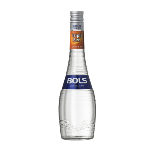 BOLS CURACAO TRIPLE SEC