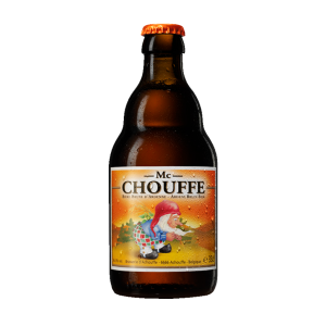 Chouffe Scotch Ale