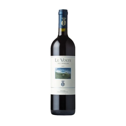 TENUTA ORNELLAIA LE VOLTE CL 75