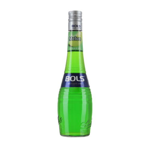 BOLS CREMA DI MELONE