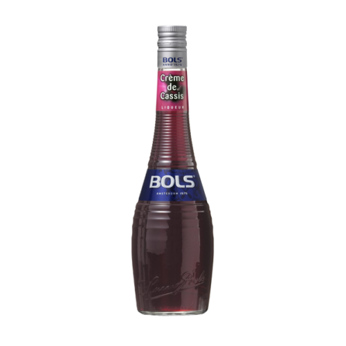 BOLS CREME DE CASSIS