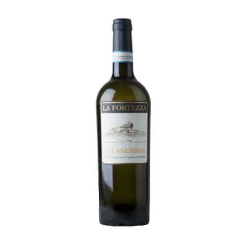 FALANGHINA DEL SANNIO DOC LA FORTEZZA