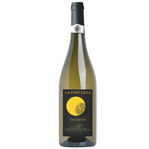 FALANGHINA DEL SANNIO IGT LA FORTEZZA