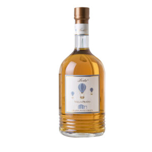 GRAPPA BERTA VILLA PRATO INVECCHIATA