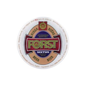 BIRRA FORST SIXTUS