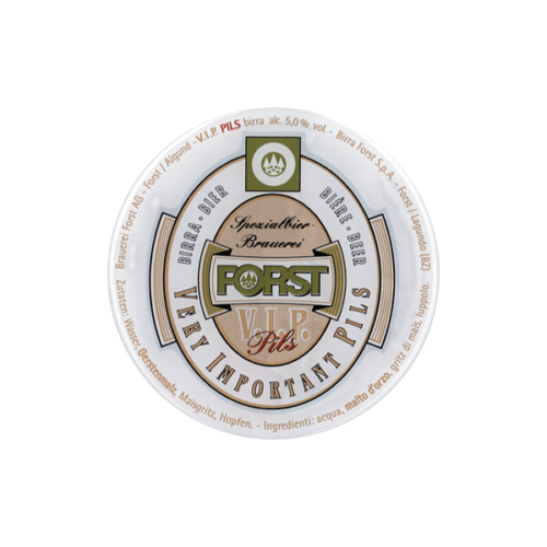 BIRRA FORST VIP PILS