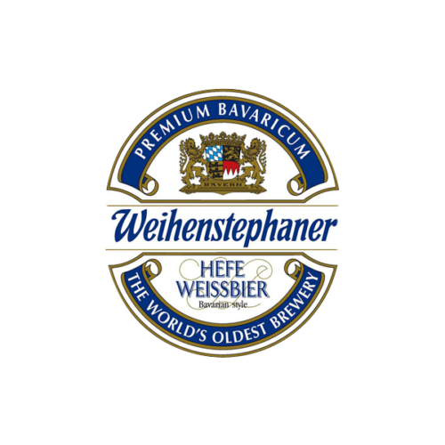 BIRRA WEIHENSTEPHANER HEFE WEISSBIER