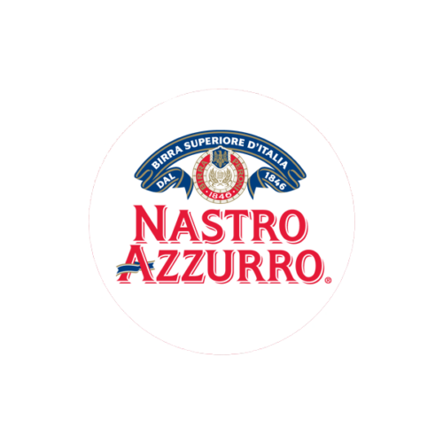 BIRRA NASTRO AZZURRO