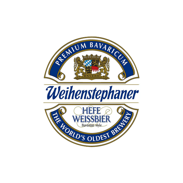 Weihenstephaner hefe weissbier