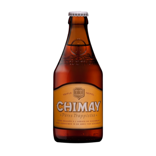 BIRRA CHIMAY TRIPLE