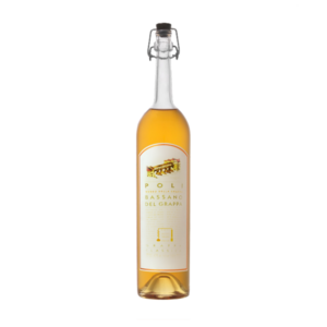GRAPPA "BASSANO TRADIZIONALE" POLI