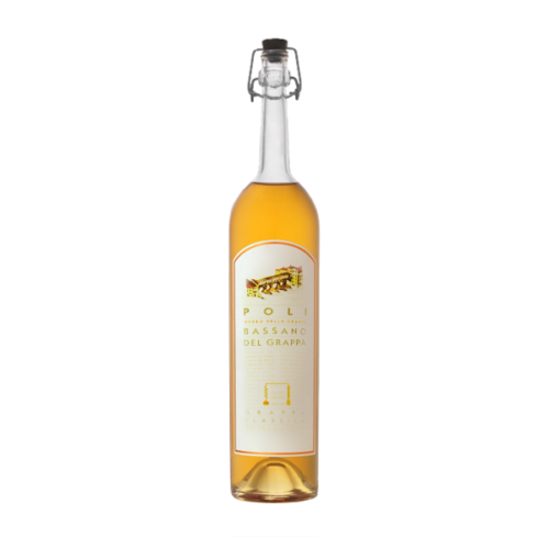 GRAPPA "BASSANO TRADIZIONALE" POLI