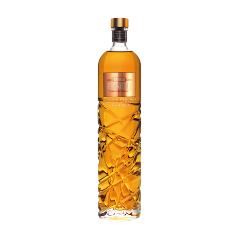 GRAPPA "SORSI DI LUCE" CON ASTUCCIO FRANCOLI
