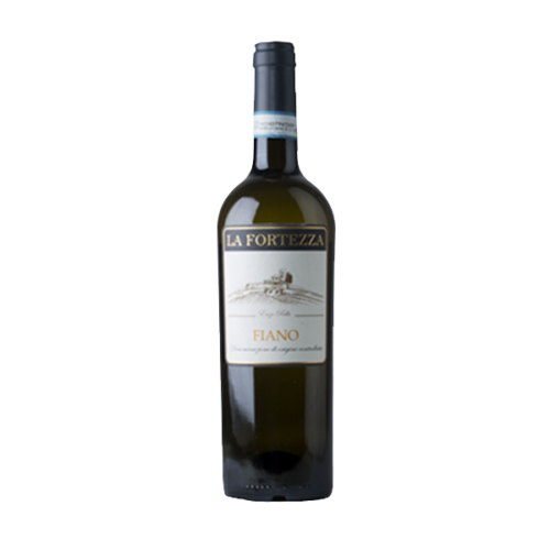 FIANO DEL SANNIO DOC LA FORTEZZA