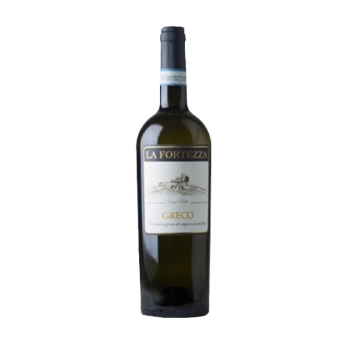 GRECO DEL SANNIO DOC LA FORTEZZA