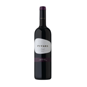 MERLOT FRIULI GRAVE DOC PITARS