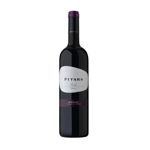 MERLOT FRIULI GRAVE DOC PITARS