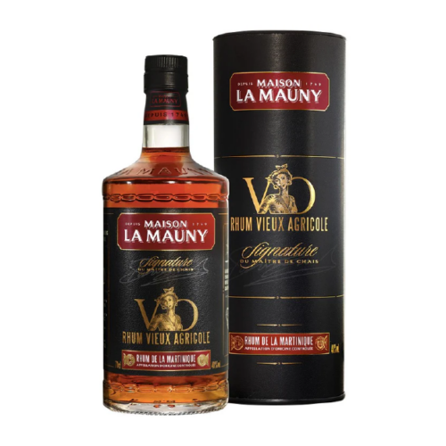 RUM LA MAUNY VERY LA MAUNY SIGNATURE cl 70