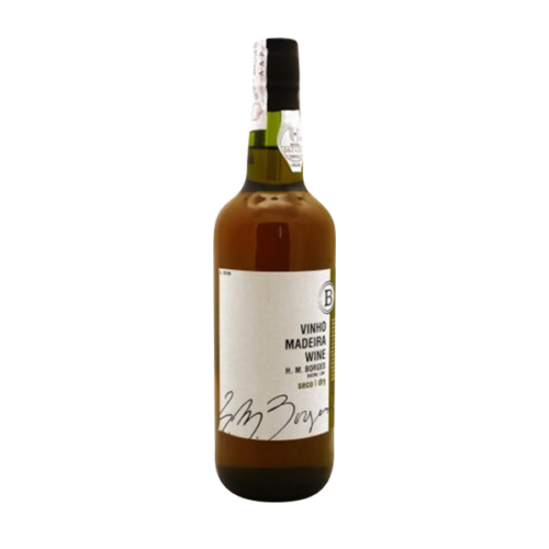 VINHO MADEIRA SECCO
