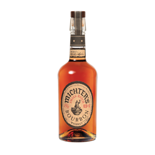 WHISKEY MICHTER'S SMALL BATCH BOURBON