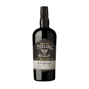 WHISKEY TEELING SINGLE MALT CON ASTUCCIO