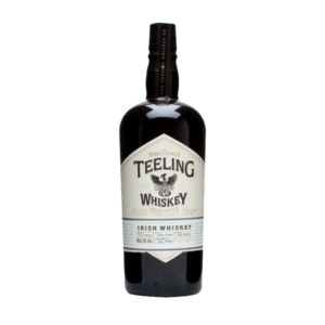 WHISKEY TEELING SMALL BATCH CON ASTUCCIO
