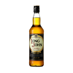 WHISKY LONG JOHN