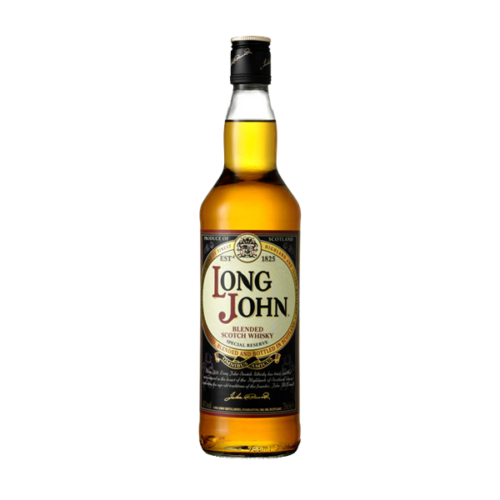 WHISKY LONG JOHN