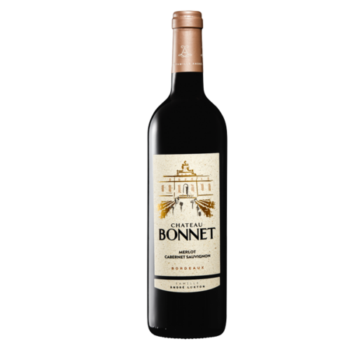 BORDEAUX AOC CHATEAU BONNET