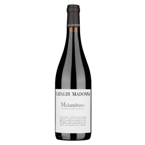 MONTEPULCIANO D'ABRUZZO DOC ''MALANDRINO'' CATALDI MADONNA