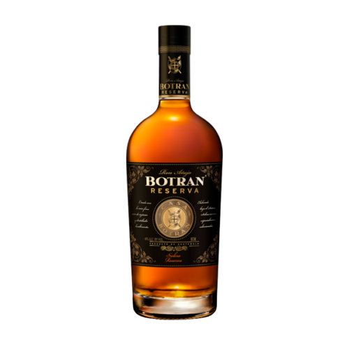 RUM BOTRAN RESERVA