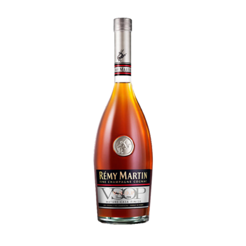 COGNAC REMY MARTIN VSOP CON ASTUCCIO
