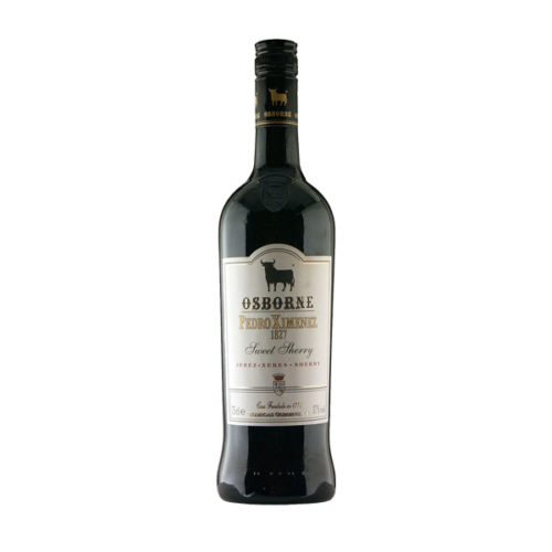 SHERRY PEDRO XIMENEZ OSBORNE