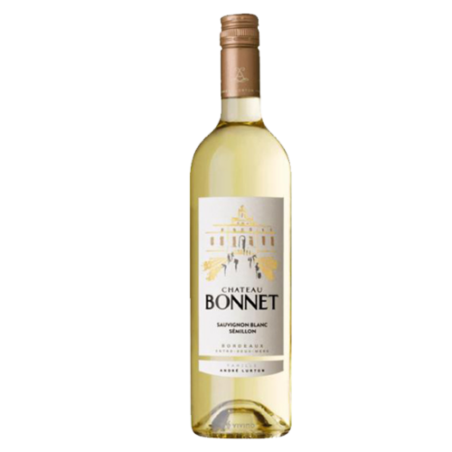 BLANC "ENTRE DEUX MERS" AOC CHATEAU BONNET