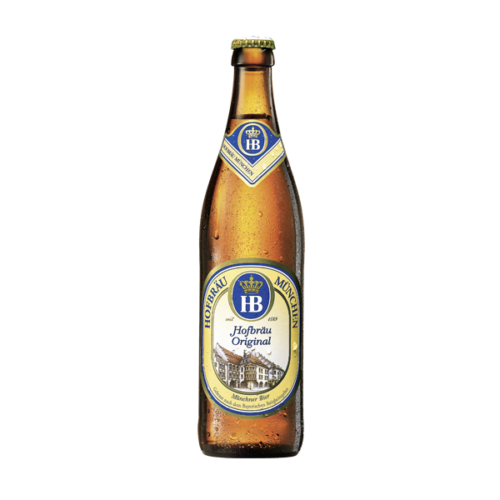 BIRRA HB ORIGINAL