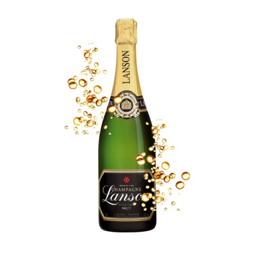 CHAMPAGNE CUVEE BRUT LANSON