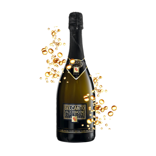 BELLUSSI SUPERIORE DOCG BELCANTO