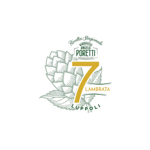 PORETTI 7 LUPPOLI AMBRATA