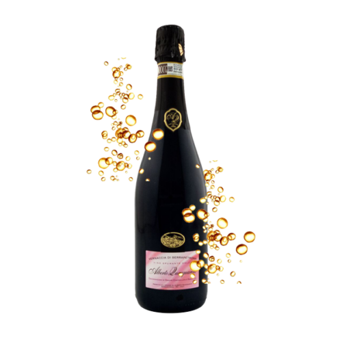 SPUMANTE VERNACCIA DI SERRAPETRONA DOCG QUACQUARINI