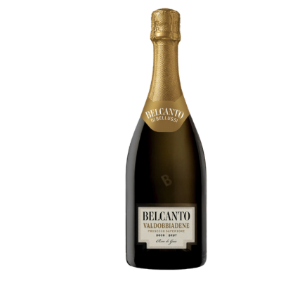 BELLUSSI BELCANTO CUVEE BRUT CL.75