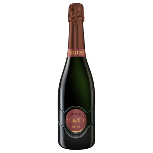 BELLUSSI GRAND CUVEE