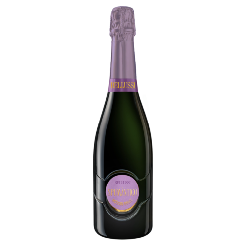 SPUMANTE MOSCATO CREMANT TRATTENENDOSI BELLUSSI