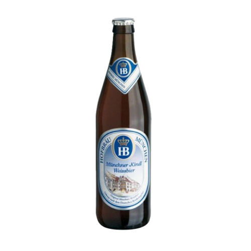 BIRRA HB WEISSE